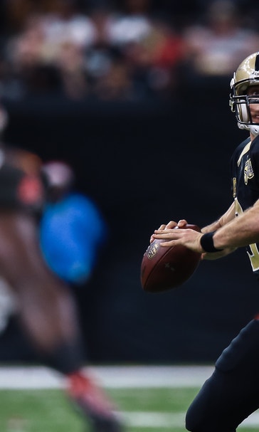 Is there another Dak Prescott out there for the Saints?